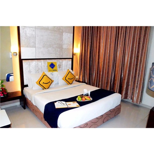 Hotel Silver Inn