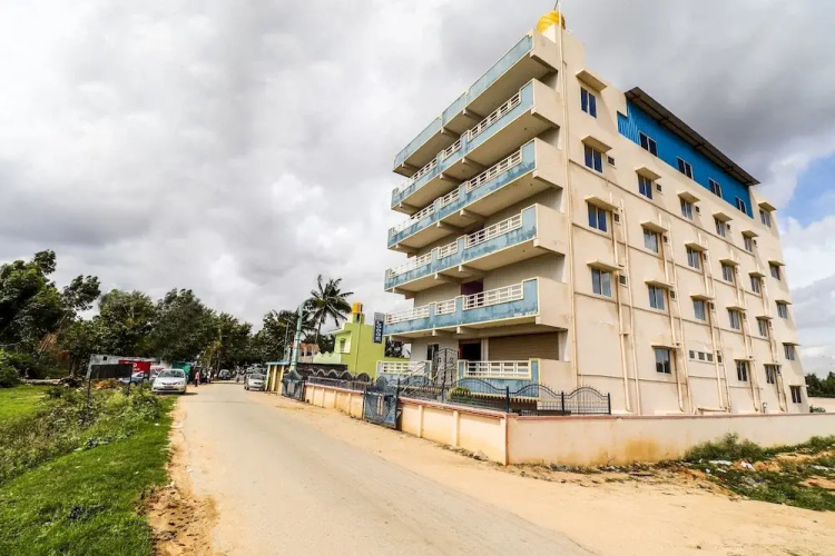 Image de l'hôtel