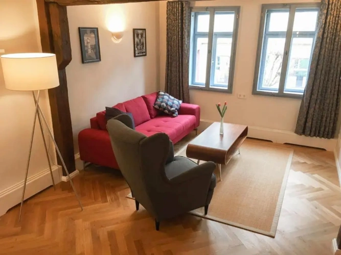 2 Bedrooms Cottage