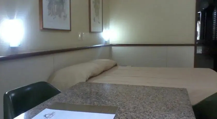 Century Park Hotel