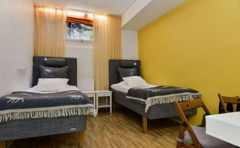 Hotel Söder