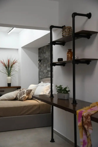 ORION Eco Suites