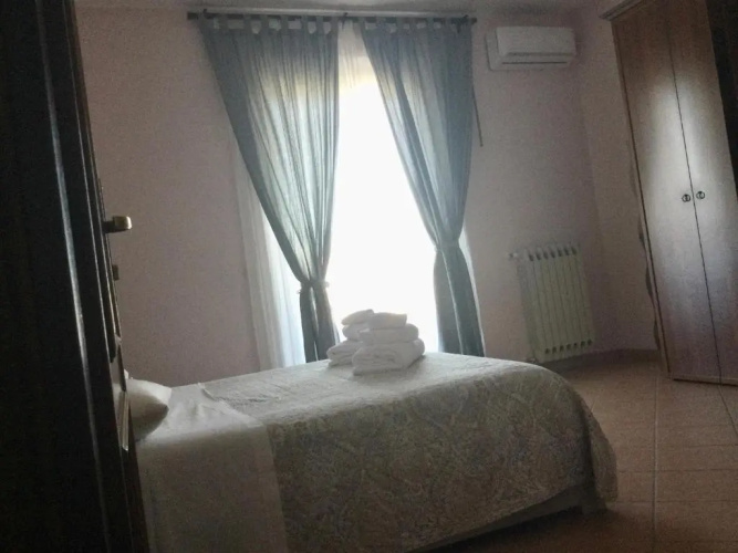 Appartamento Turistico FRAU
