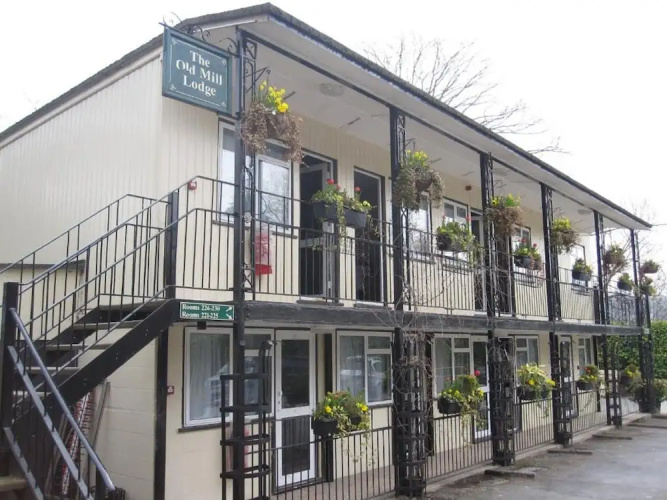 Image de l'hôtel