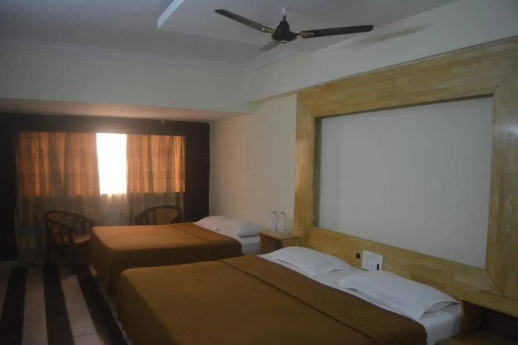 Hotel City Centaur