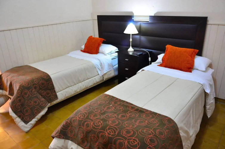 Sanagasta Hosteria