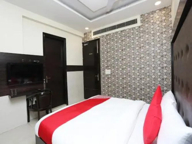 Vivah Residency