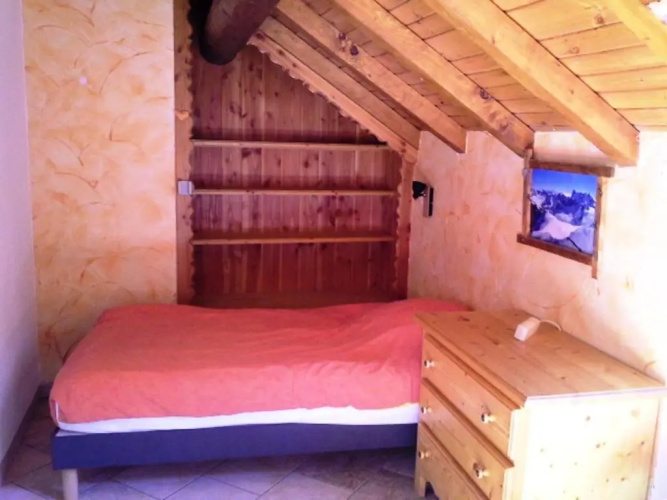 Chalet Les Ancolies - Pièces 24