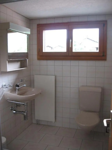 Haus Fasortis