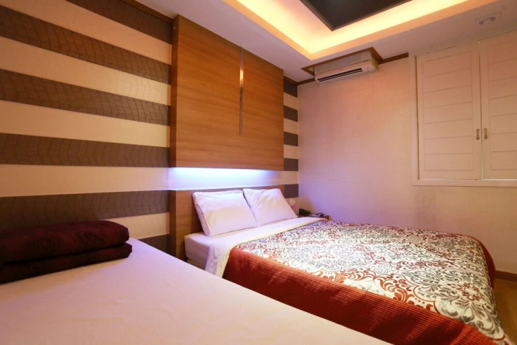 Hotelbild