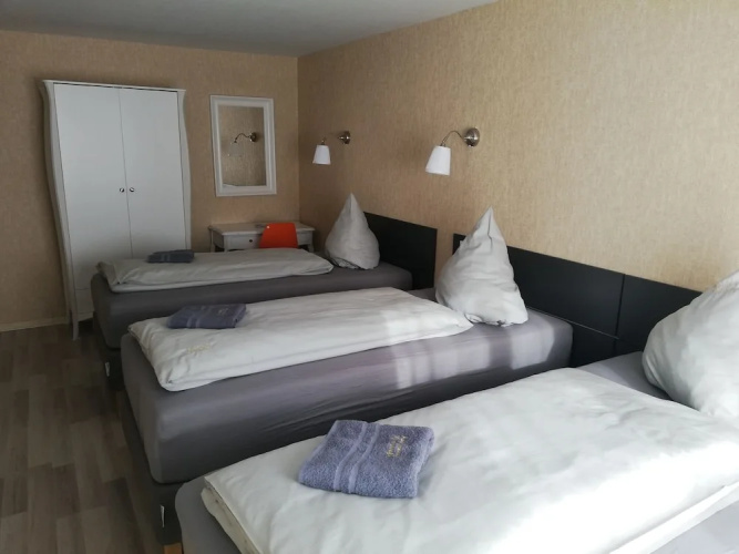 Eleonora Apartment