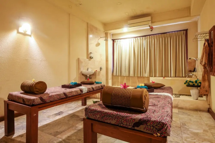 Airy Ubud Mandala Wisata Wenara Wana Bali