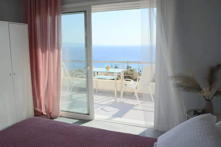 360° View Suites Sin