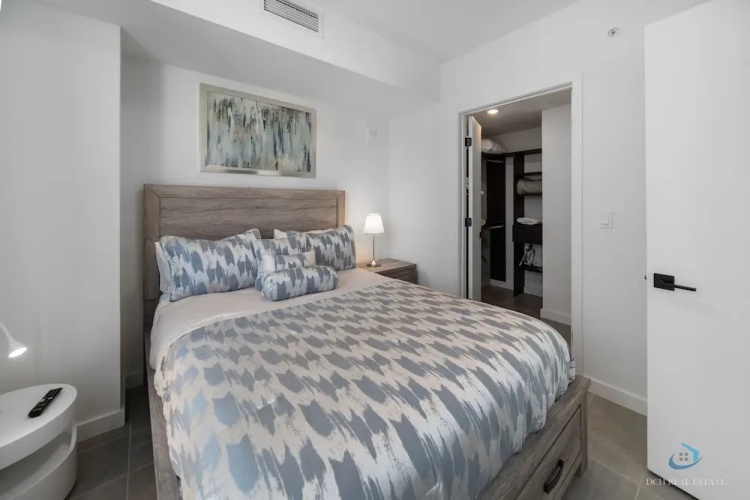 Apartment at Downtown Miami