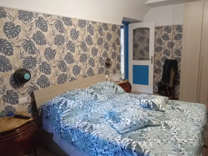 Vacanze A Meta Di Sorrento