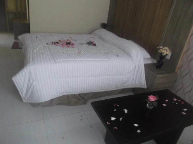 Grand Orri Hotel & Convention