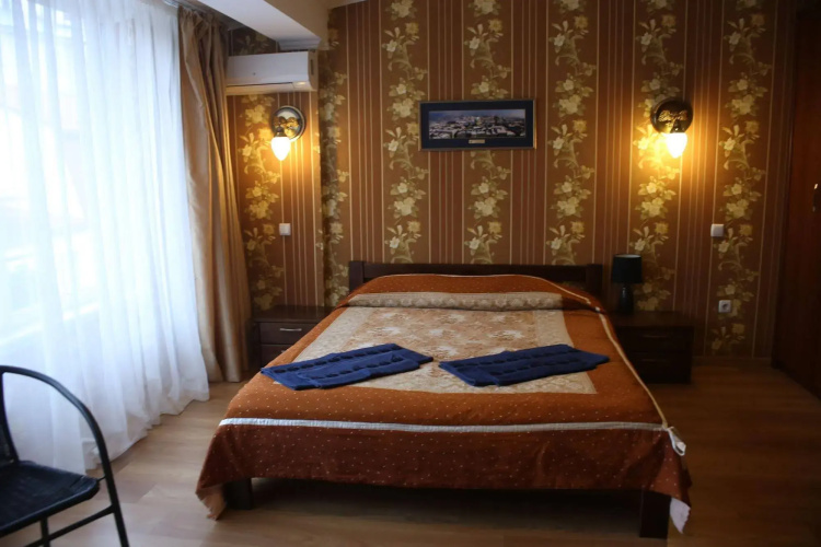 Plazma Hotel