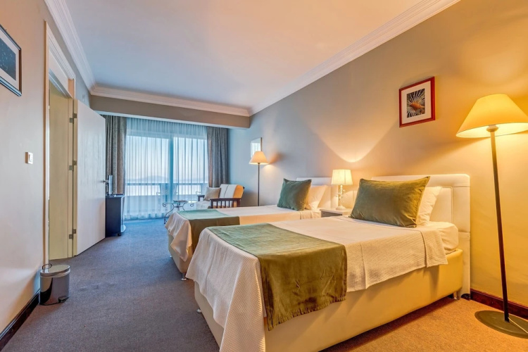 Cunda Hotel