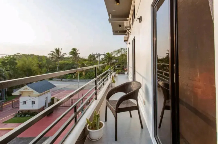 Kua's Pad