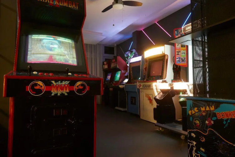The Arcade Hotel photo 29