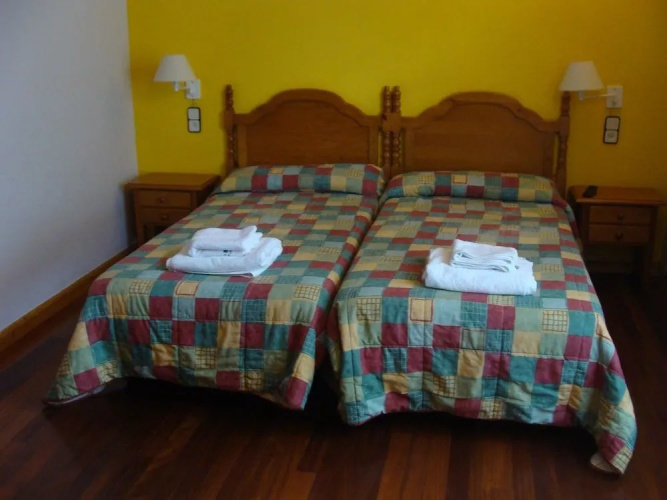 Posada Santa Rita