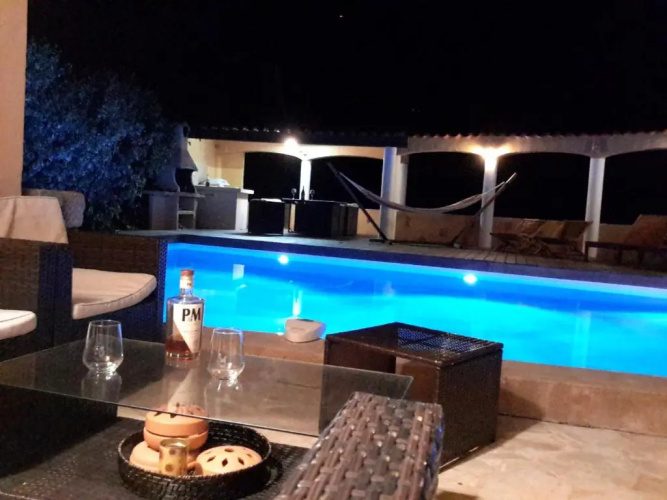 Villa SERENA
