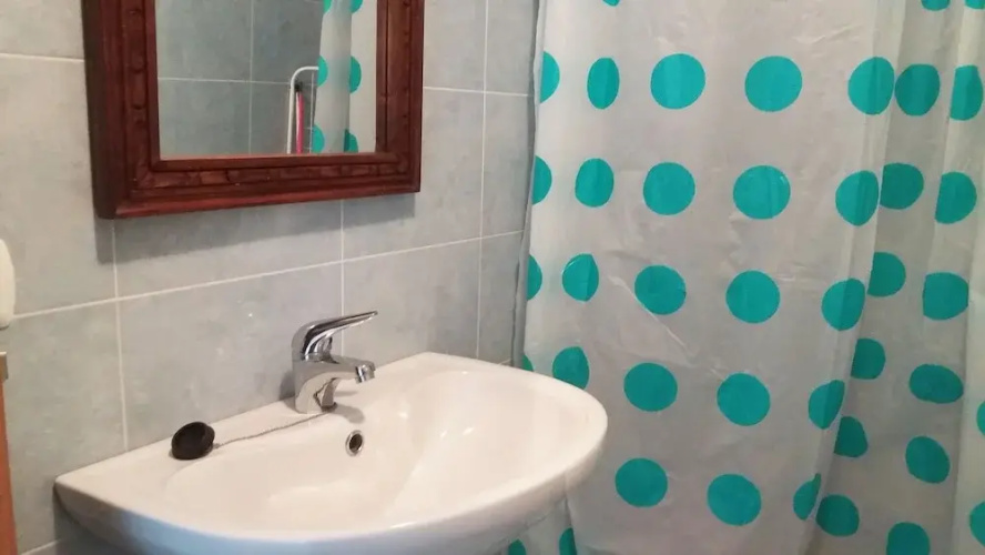 Apartamentos Colomeras 3000