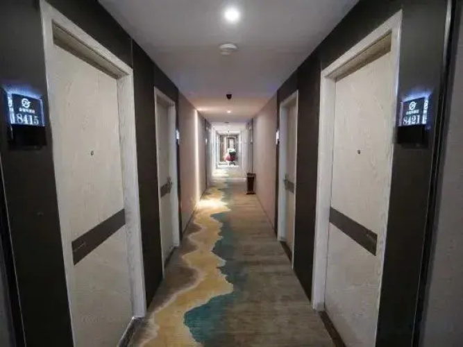 Jinzhihuan Hotel
