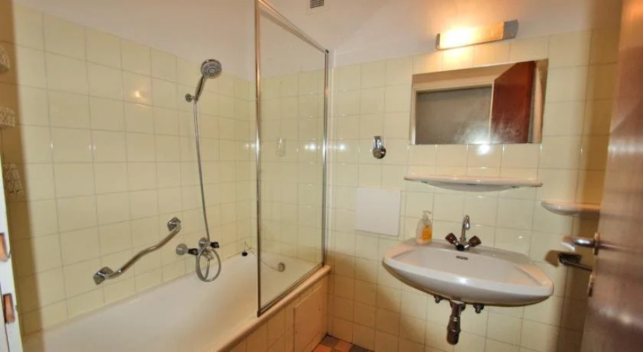 Appartement Bertl