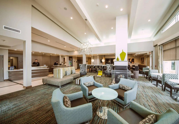 Residence Inn Harlingen