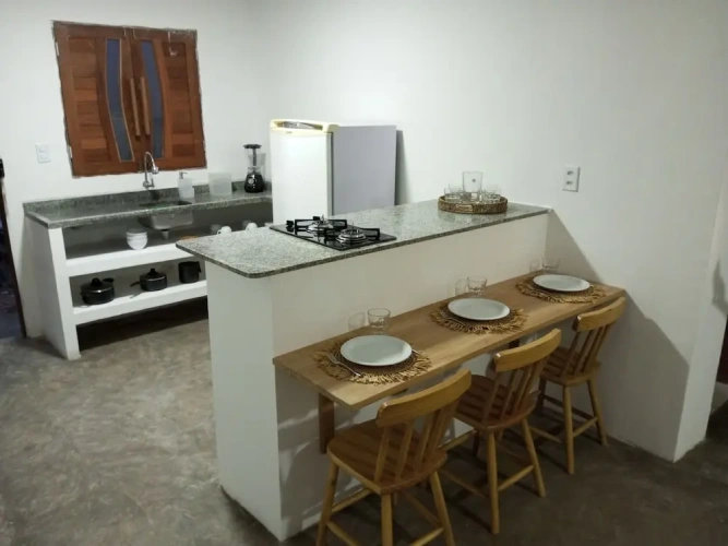Standard Double Family room