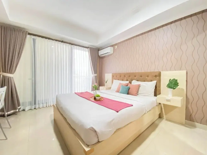 1 Bedroom Standard Studio