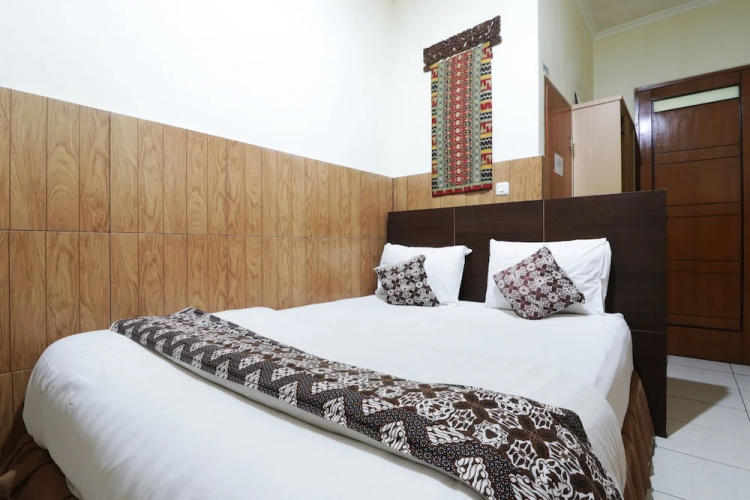 58 Guest House