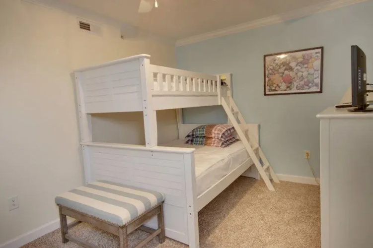Somerset at 2nd 302 - 3 Br Condo