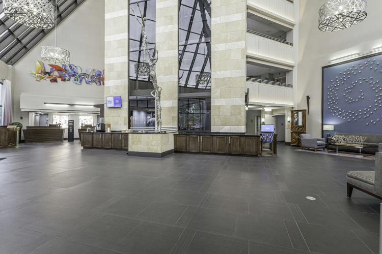 DoubleTree by Hilton Hotel Memphis photo 14