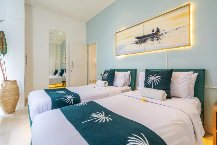 AQ-VA Hotel & Villas Seminyak