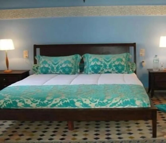 Riad Meknès