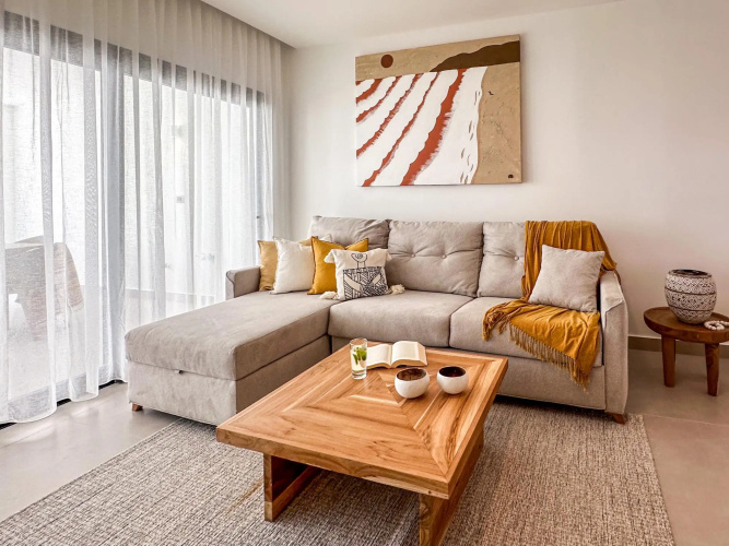 Gorgeous apartment with private picuzzi B3 BG3
