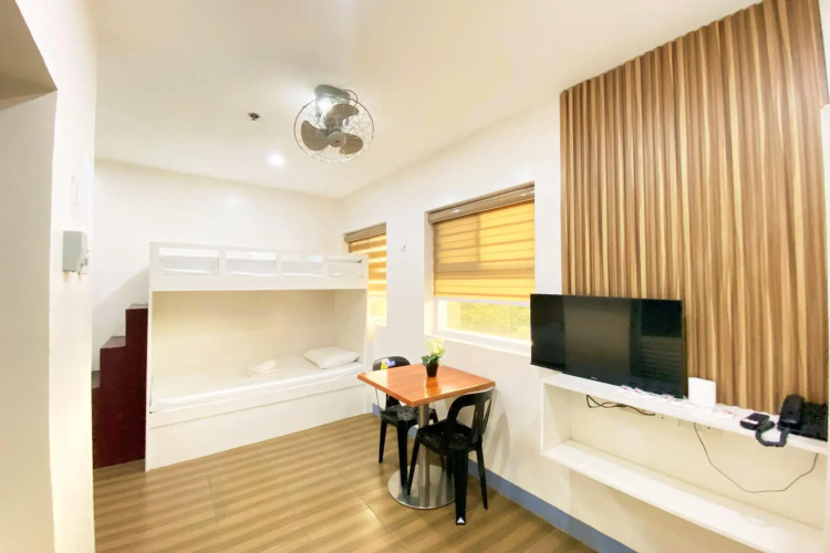 FB Dormitel Suites