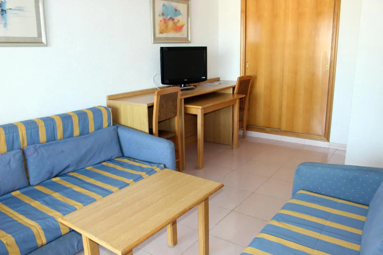 Hotel AR Roca Esmeralda & Spa