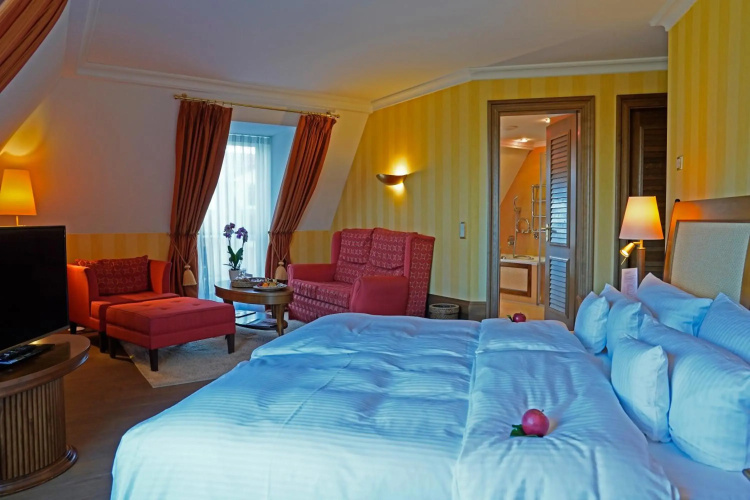 Hotel Meerlust