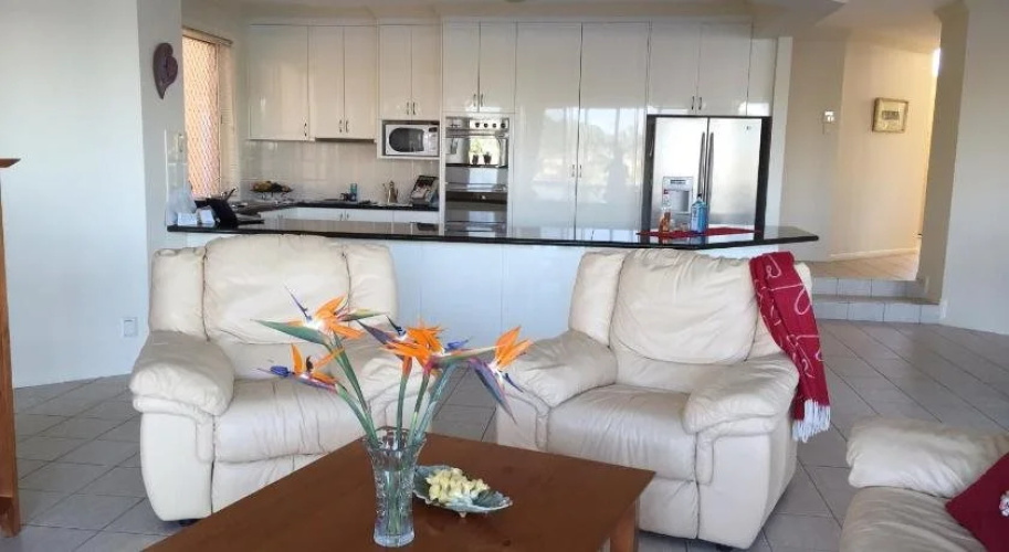 Paradisio Bed and Breakfast