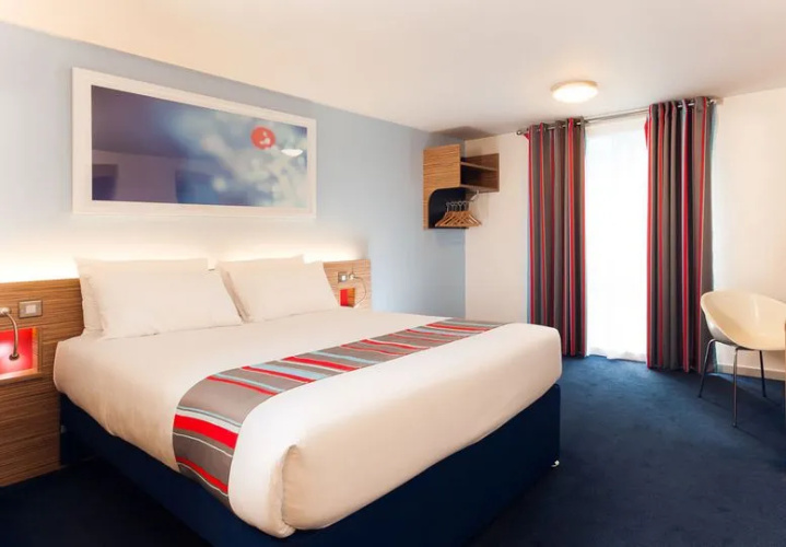 Travelodge Glasgow Braehead