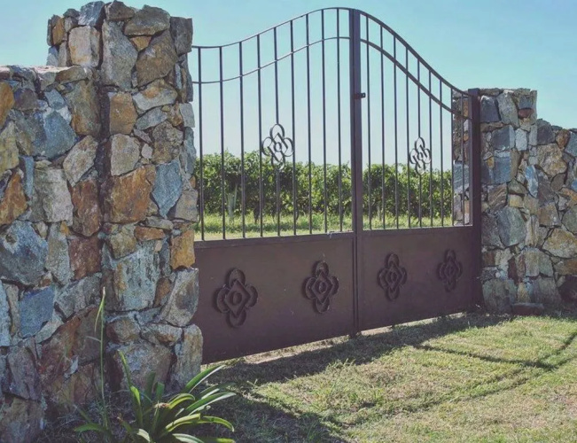 Finca Las Cavas