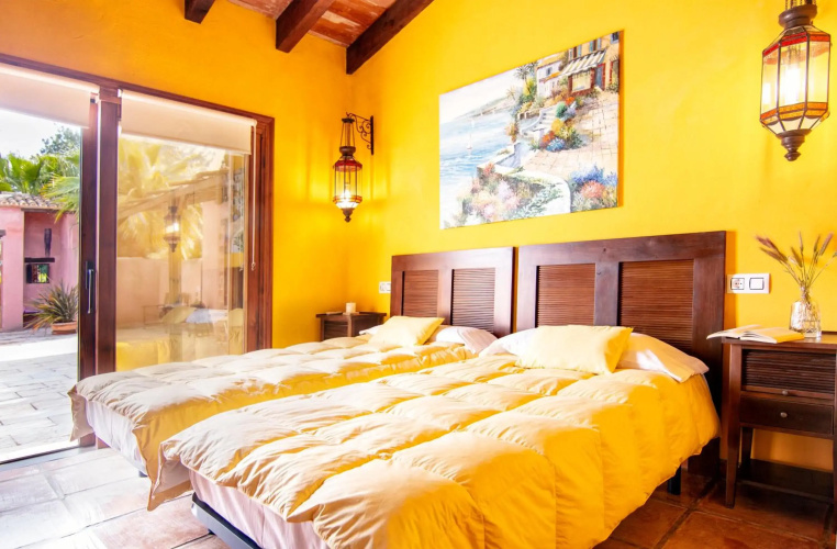 Casa Rosa Boutique Home