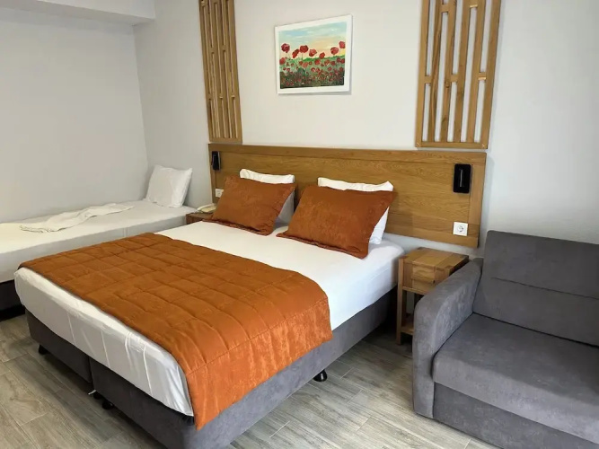 Hotel Panaya