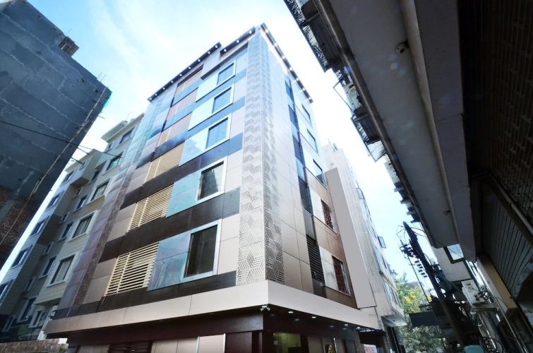 Imagen del hotel