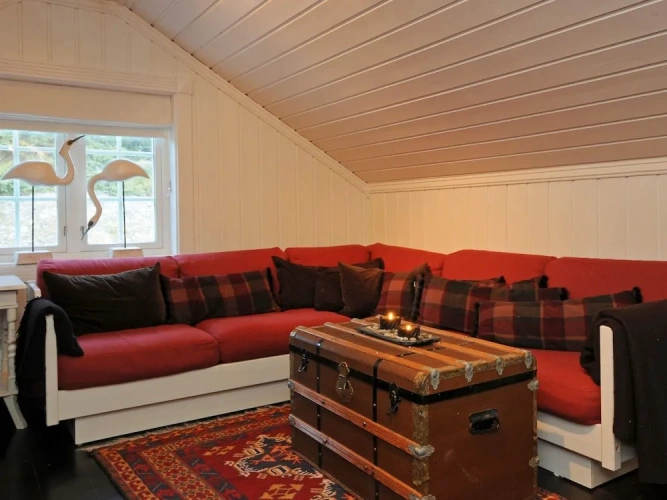 Holiday Home in FÃ¥vang