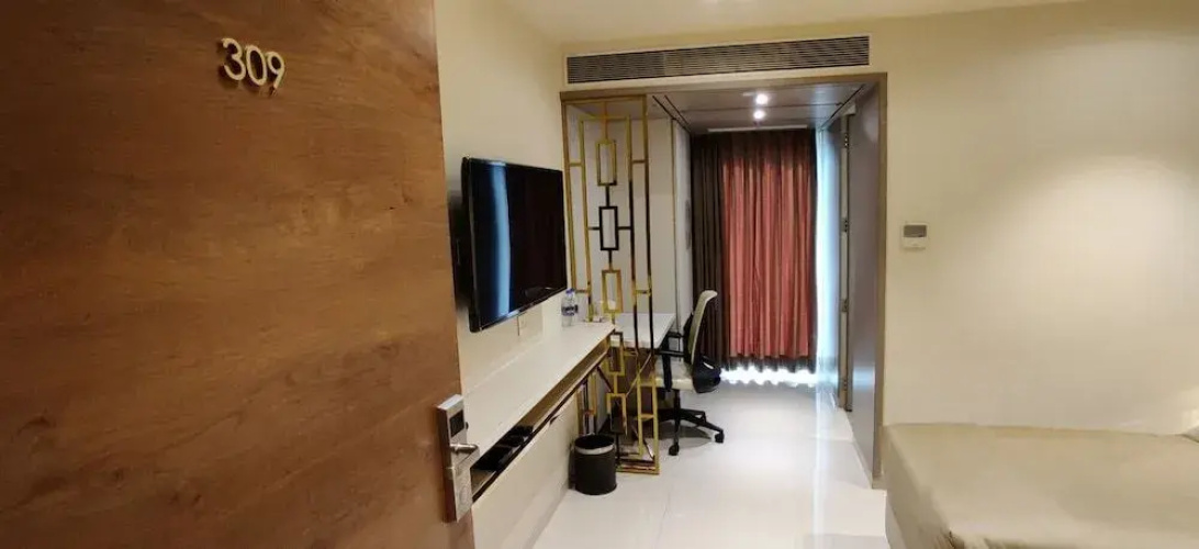 Sheetal Residency