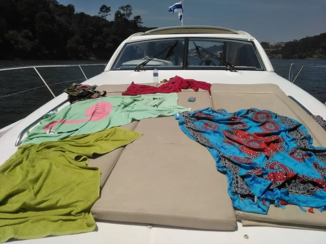 Douro Charter